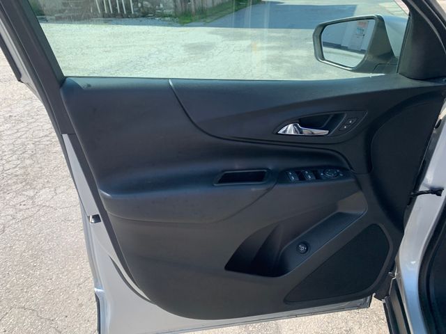 Used 2020 Chevrolet Equinox SUV
