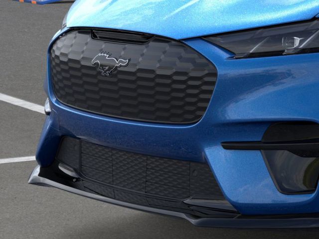 2026 Ford Mustang Mach-E