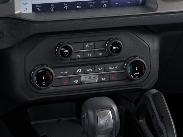 New 2026 Beige Ford Badlands image 16