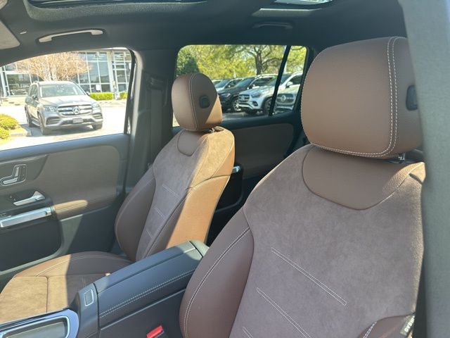 2026 Mercedes-Benz GLB GLB 250 Black at Bob King Buick GMC