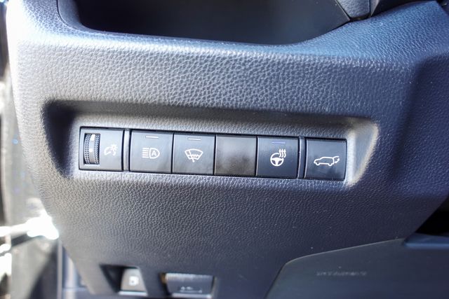 used 2022 Toyota RAV4 Hybrid car, priced at $33,500