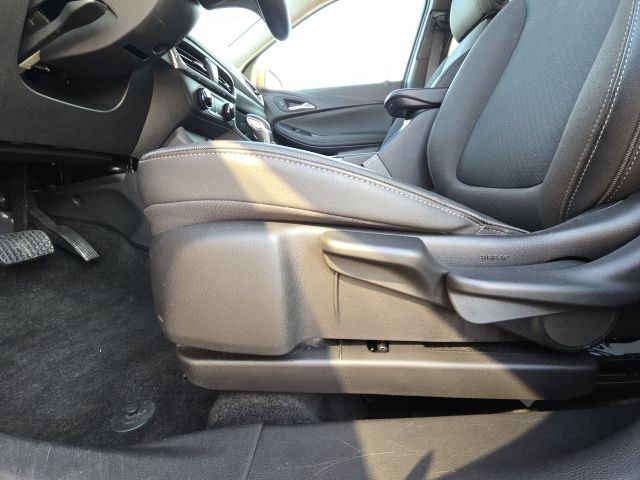 2024 Buick Encore GX Preferred:C02583