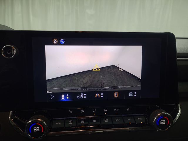 2026 – Chevrolet – Colorado