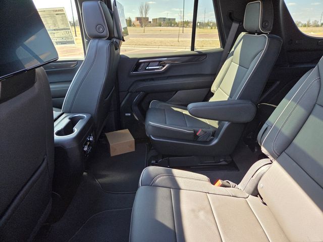 2026 GMC Yukon 4WD Elevation