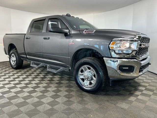 2023 Ram 3500 Tradesman 2