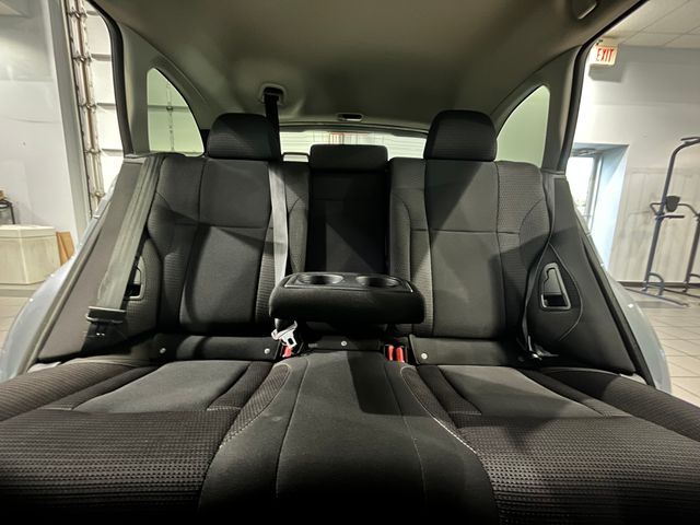 2021 Subaru Outback Premium Silver at Stokes Honda North