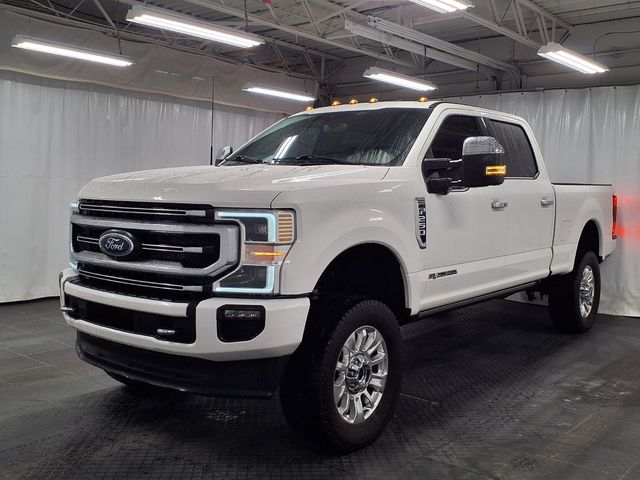 2022 Ford F-250SD