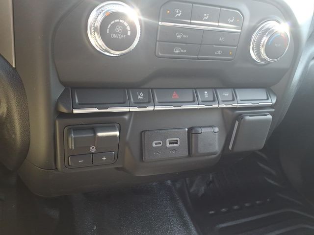 2026 GMC Sierra 2500HD Pro - Photo 25