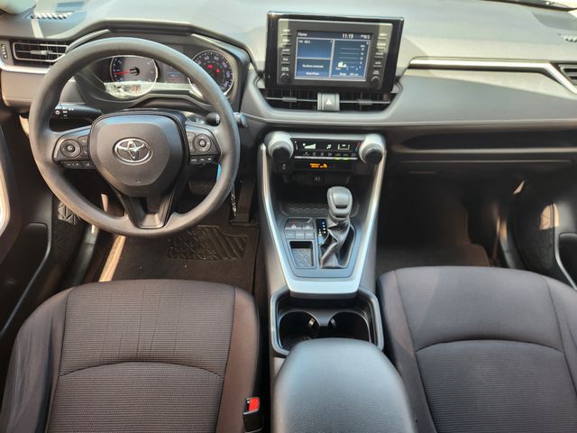 Used 2019 Toyota RAV4 SUV