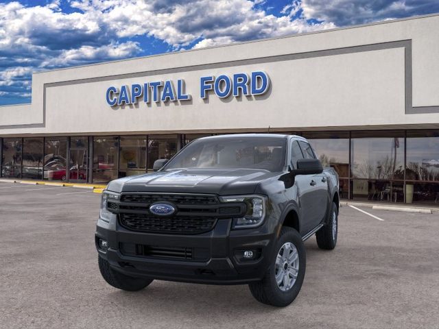 New 2026 Black Ford XL image 2