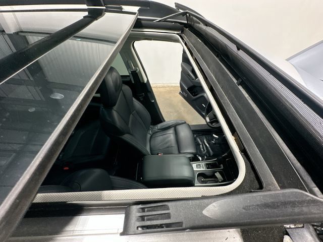 2020 Subaru Ascent Limited Silver at Carlisle Cadillac Buick GMC