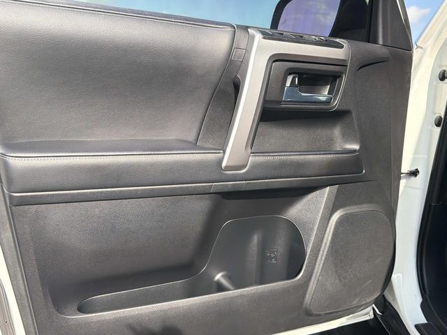 Used 2023 Toyota 4Runner SUV