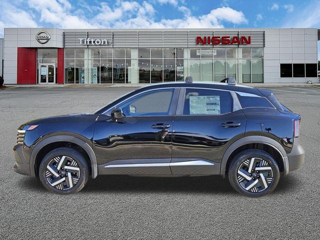 New 2026 Nissan Kicks SUV