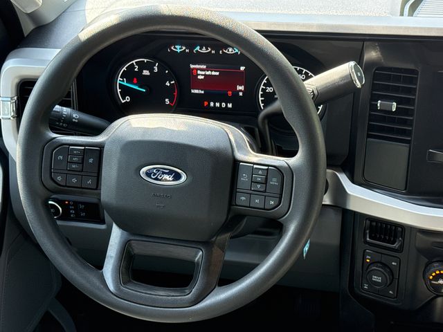 Used 2025 Ford F-250SD Truck