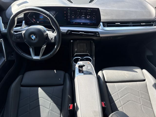 Used 2023 BMW X1 SUV