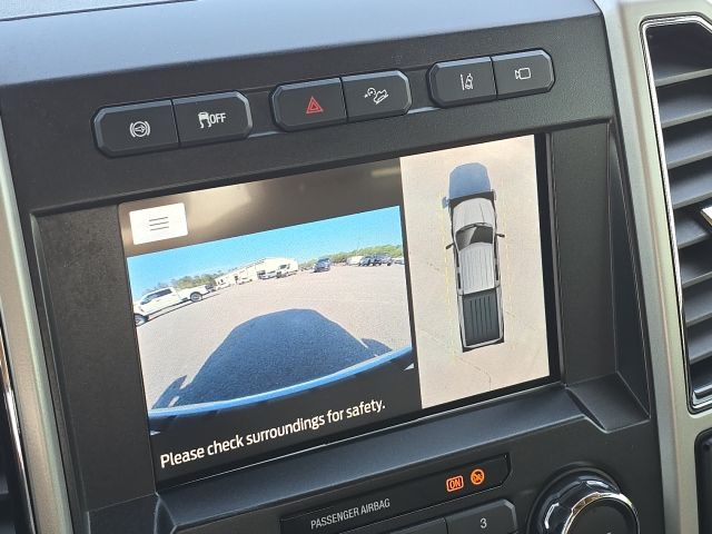 2020 Ford F-250SD Lariat:168452A