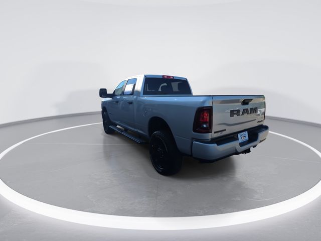 Used 2026 Silver Zynith Ram Big Horn image 6