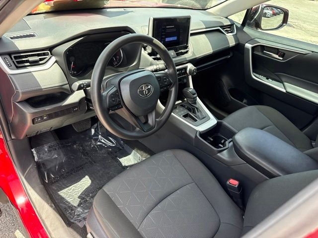 Used 2024 Toyota RAV4 SUV