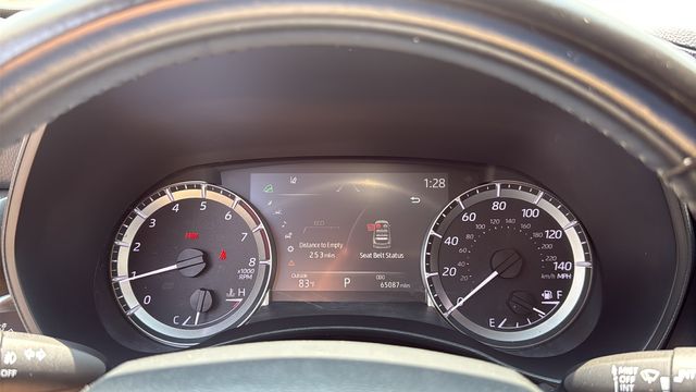 Used 2023 Toyota Highlander SUV