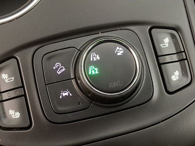 2024 GMC Terrain SLT - Photo 32