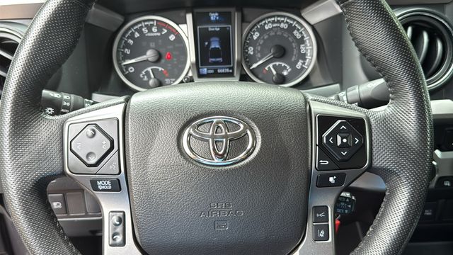 Used 2022 Toyota Tacoma Truck