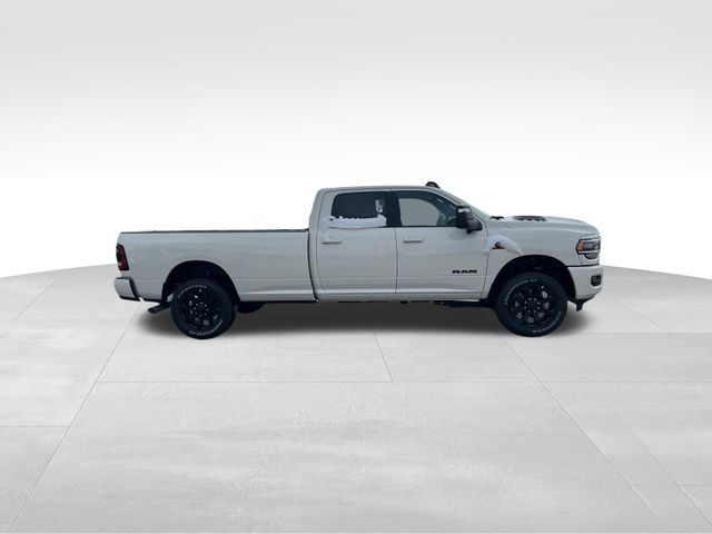 2024 Ram 3500 Laramie 11