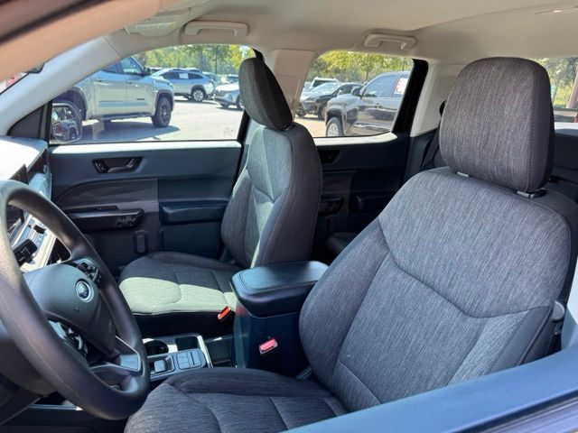 Used 2023 Ford Maverick Truck