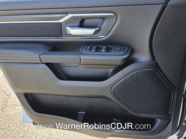 New 2026 White Ram Big Horn/Lone Star image 29