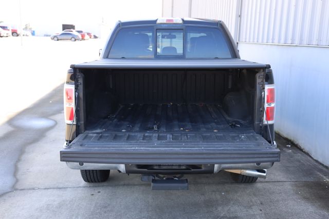 2014 Ford F-150 XLT Black at Emmons Autoplex