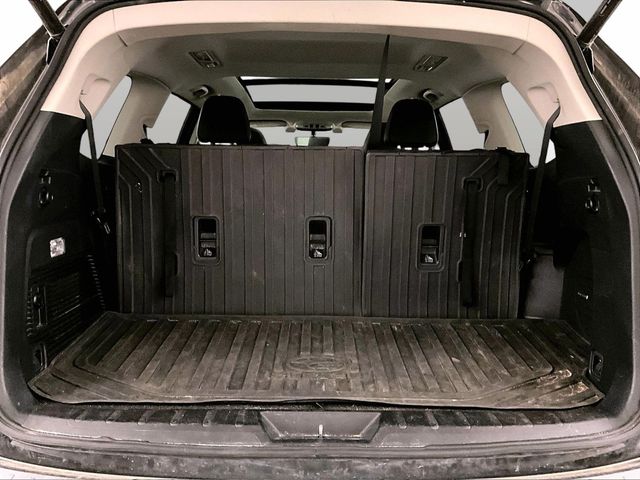 2022 Subaru Ascent Limited Black at Rafferty Subaru