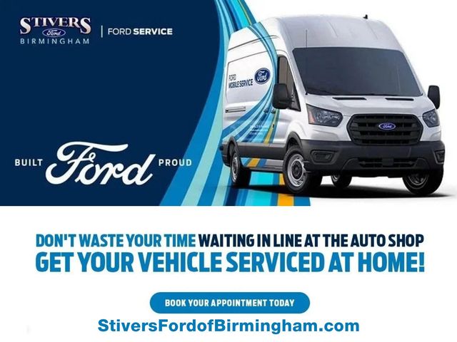 2024 Ford Transit-150 Base 14