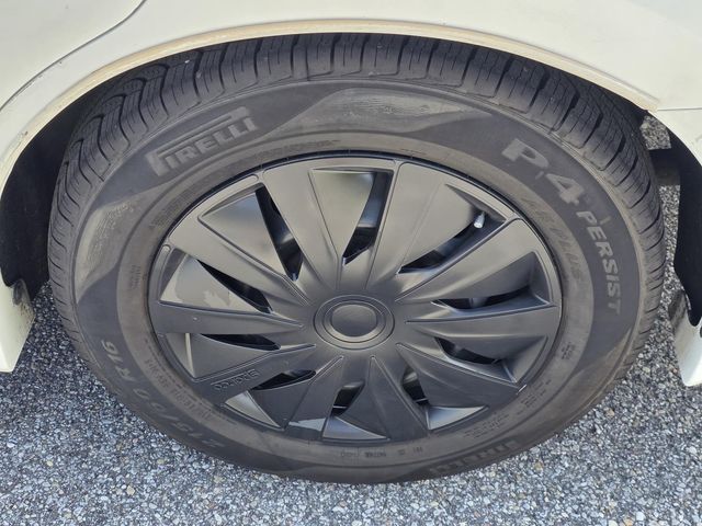 Used 2016 Nissan Altima Sedan