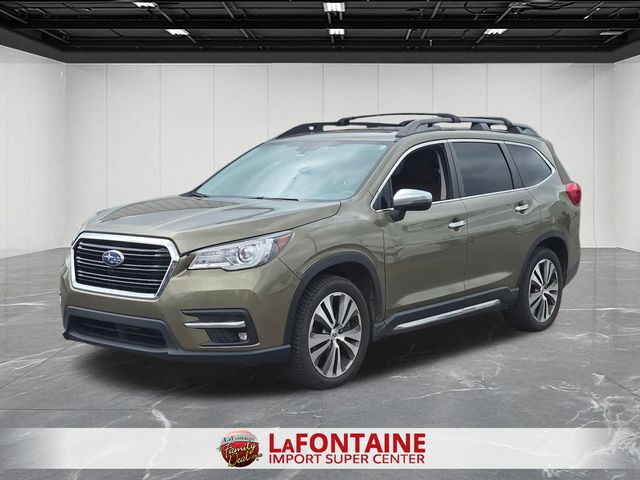 2022 Subaru Ascent Touring