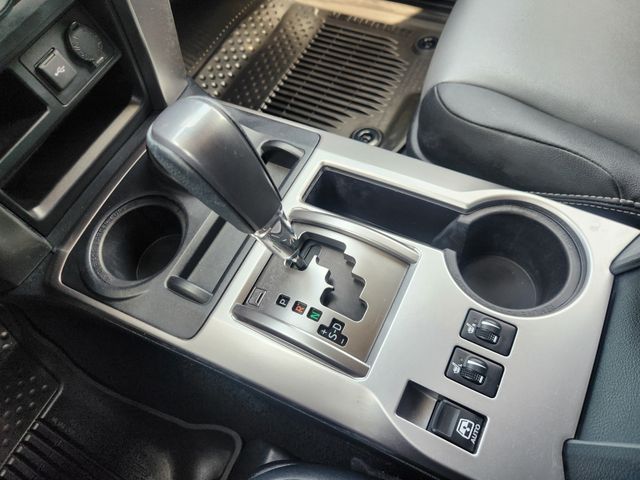 2024 Toyota 4Runner SR5 Premium White at AutoSavvy Houston Northwest