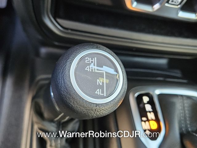 New 2026 Green Jeep Sport S image 23