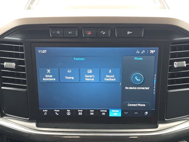 Photo of 2024 Ford F-150 STX in Dallas, GA - 28,  2024 Ford F-150 STX:167820A