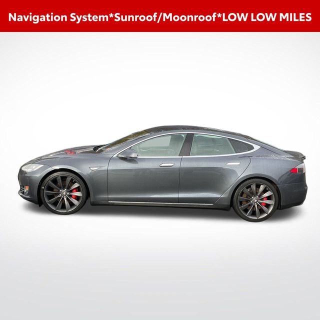 Used 2014 Tesla Model S S with VIN 5YJSA1H28EFP62440 for sale in Harrisonburg, VA