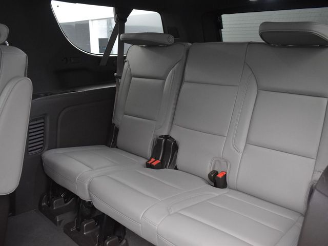 2023 GMC Yukon XL SLT Gray at Bayway Cadillac of The Woodlands