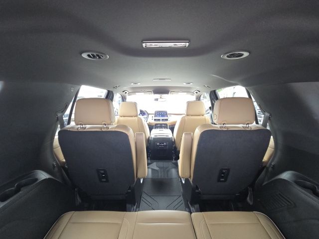 Photo of 2022 Chevrolet Tahoe Premier in Dallas, GA - 16,  2022 Chevrolet Tahoe Premier:44072A