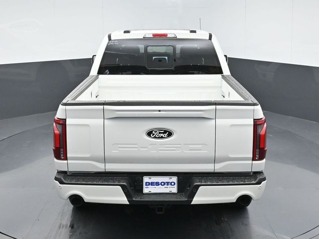 2025 Ford F-150 Lariat - Photo 42