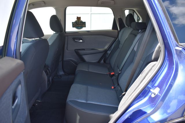 Used 2023 Nissan Rogue SUV