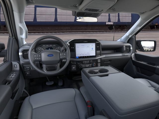 New 2026 White Ford XL image 9