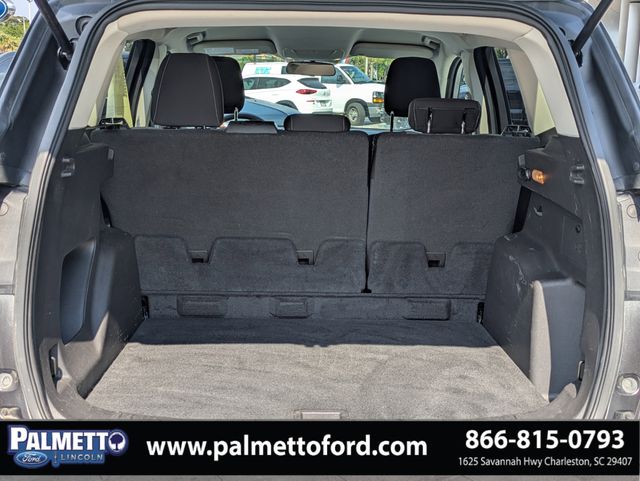 used 2018 Ford Escape car, priced at $8,495