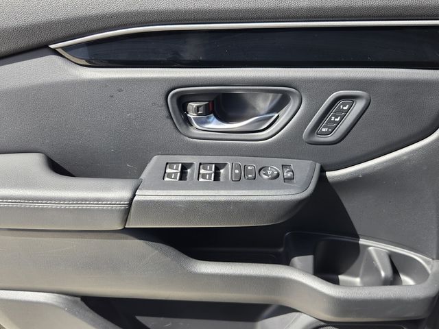2024 Honda Pilot - $36,497
