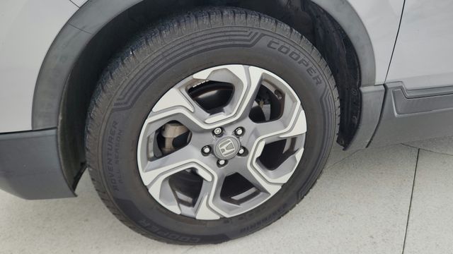 2019 Honda CR-V EX-L  at Westside Lexus