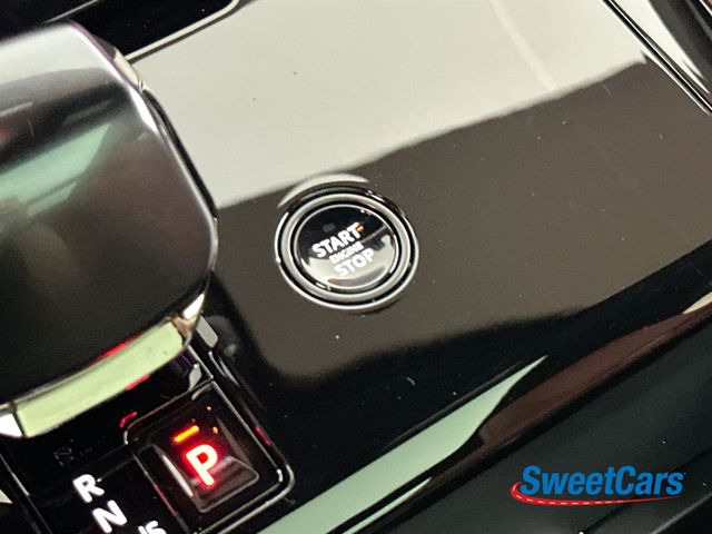 2024 Land Rover Range Rover Sport