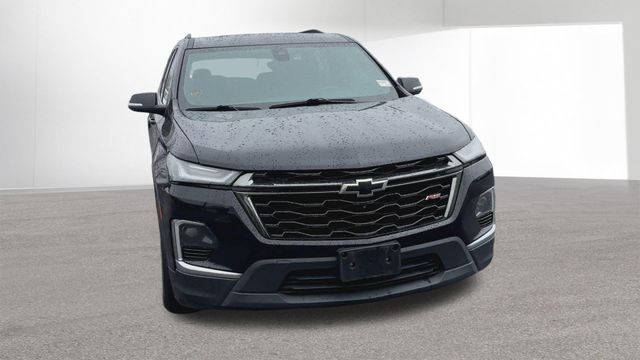 Used 2022 Chevrolet Traverse For Sale in Indianapolis, IN