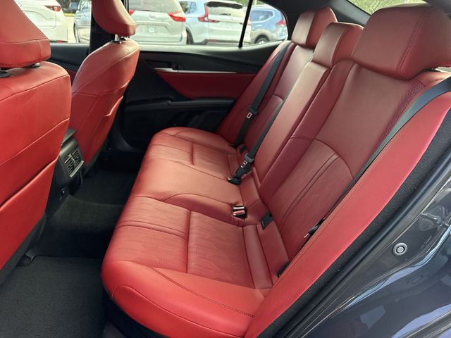 2025 Toyota Camry - $32,998
