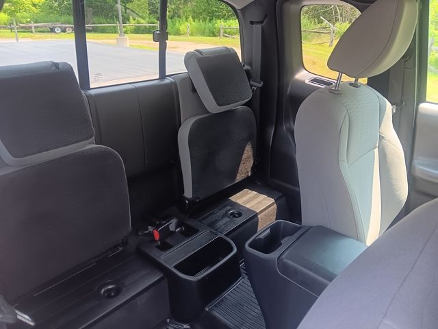 Used 2019 Toyota Tacoma Truck