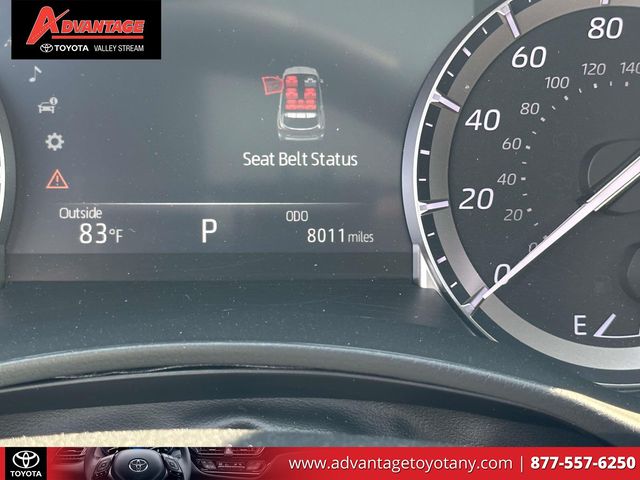 Used 2022 Toyota Highlander SUV